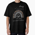 Sleep Disorders Awareness I Wear Grey for Someone Who Means Everything To Me by GennieShop