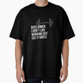 Disclaimer I Don't Like Working Out Cuz It Hurts Funny Gym by Zizo-DR44