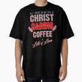 All I Need in My Life is Christ Cardio Coffee by The Soul Bee