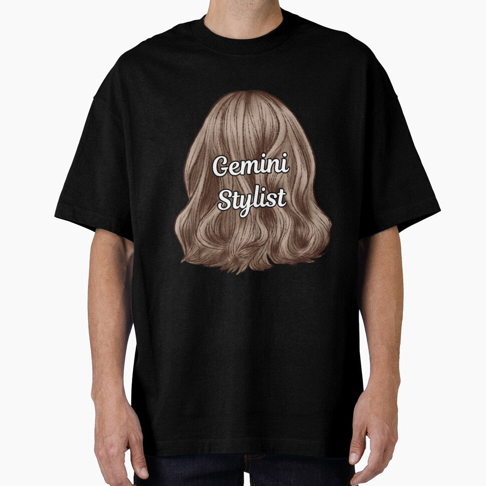 Gemini Zodiac Astrology Stylist Design by Midnight789