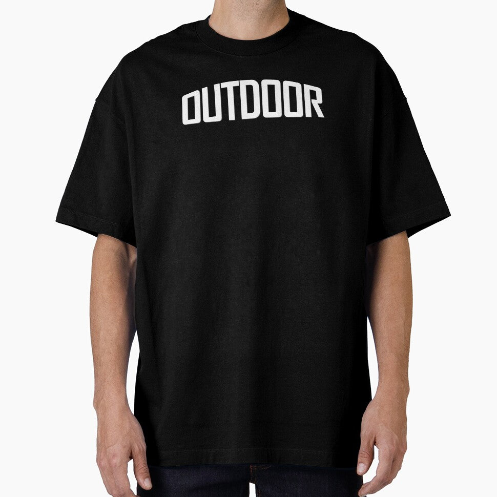 Outdoor by WordsMusic