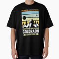 Wildness And Extreme Mountains Are Calling Colorado Adventure by RED FIR