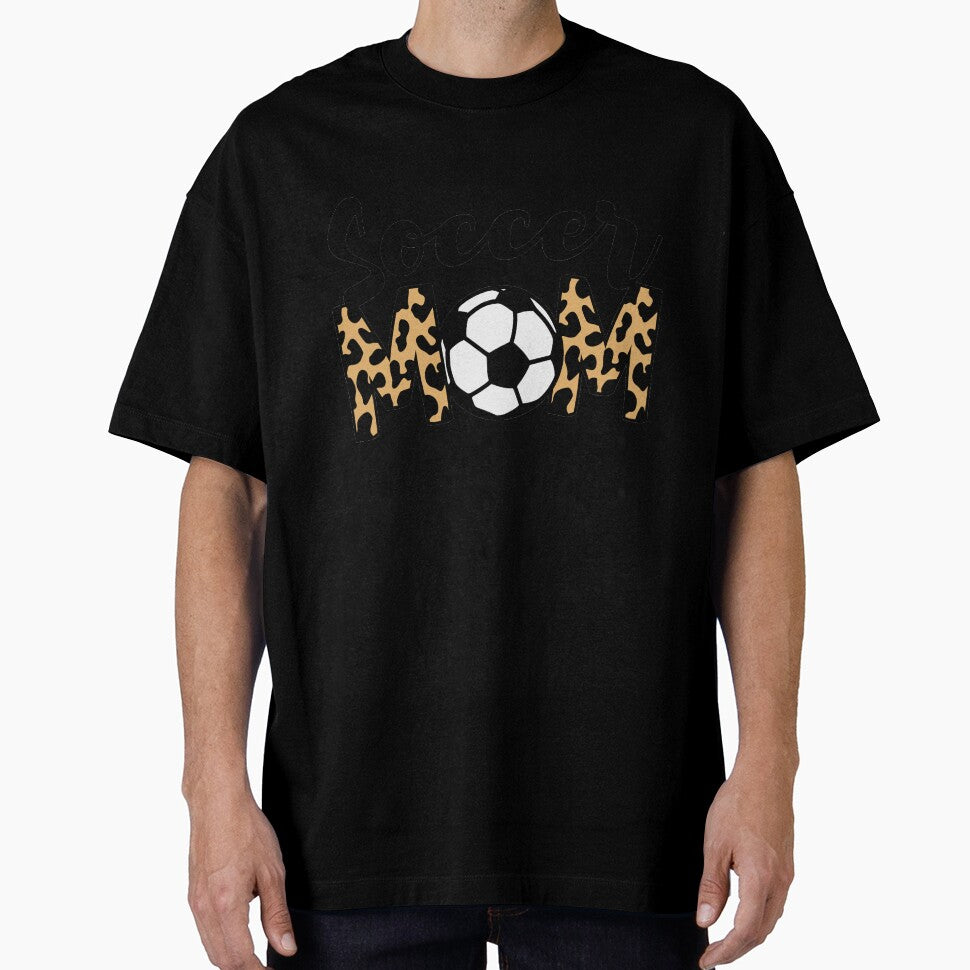 Soccer Mom, Soccer Son, Born To Play Soccer by hoangthedoodler Unisex , , , Long Sleeve Tee