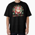 Hair Stylist Christmas by Hey-Nice-Shirt