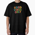 Good vibes only. by PabDam