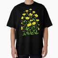 Wildflowers Pattern 2 by lents