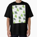 Green pattern by Bibi-Designs