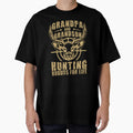 Hunting Buddy Grandpa And Grandson Hunting Buddies by taaddison50
