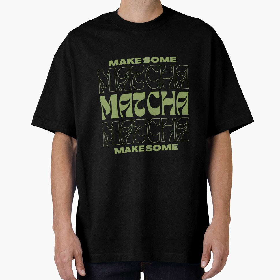 Make some Matcha by ReemDesigns xx