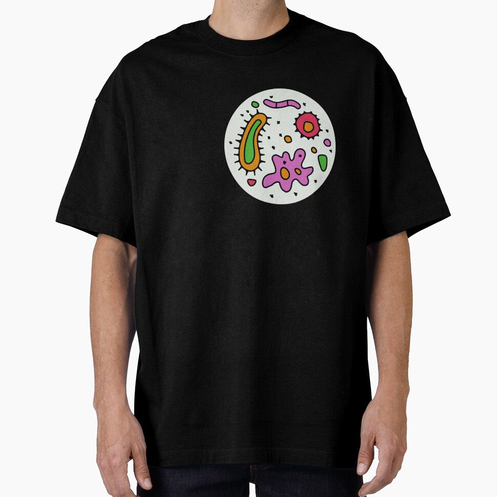 Bacteria by Doctor Michaela