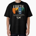 Legacy of Earth Protect What We Pass On by AlphaTeez