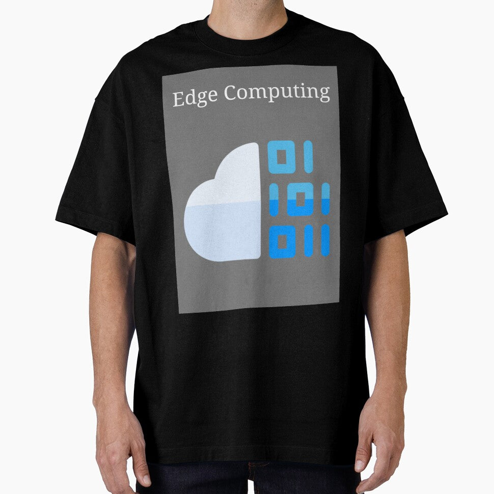 Edge Computing by UpcomingTech