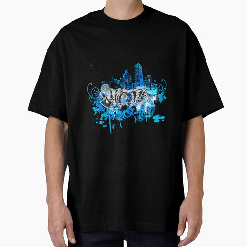 8Ballers Hip Hop Stand Up by UrbanChillz