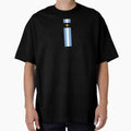 Argentine Sun – A Symbol of Pride and Freedom, South America by KolbaVison Unisex , , , Long Sleeve Tee