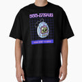 Start Your Tamagotchi Retro Vintage by Yestertee