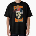 Bling Bling - Hip Hop Skull // Hip Hop Quote by MagicEyesOnly