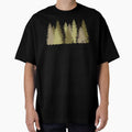 Into The Wild TShirt by TheHipGypsea