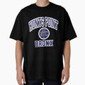 Hunts Point Bronx Nyc Varsity Style by BundlerVq