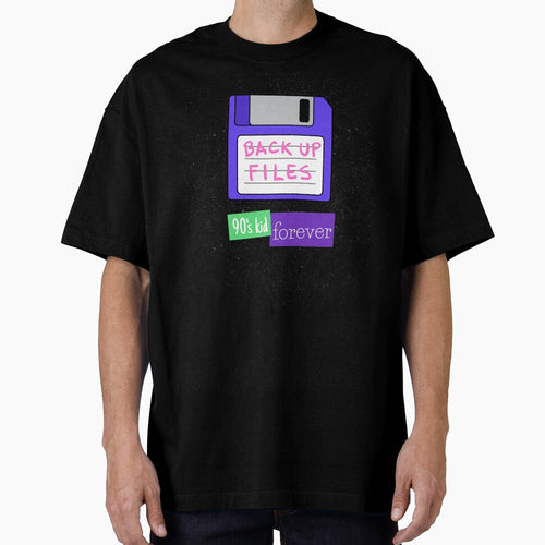 90's Kid by baltion