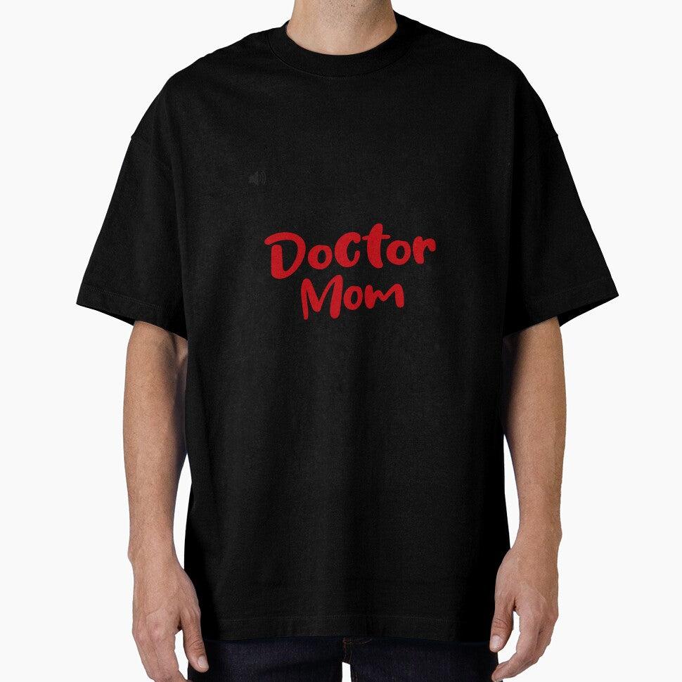 Momster What Happens To My Doctor Mom Mothers Day Funny Doctor by EasyPrintGift