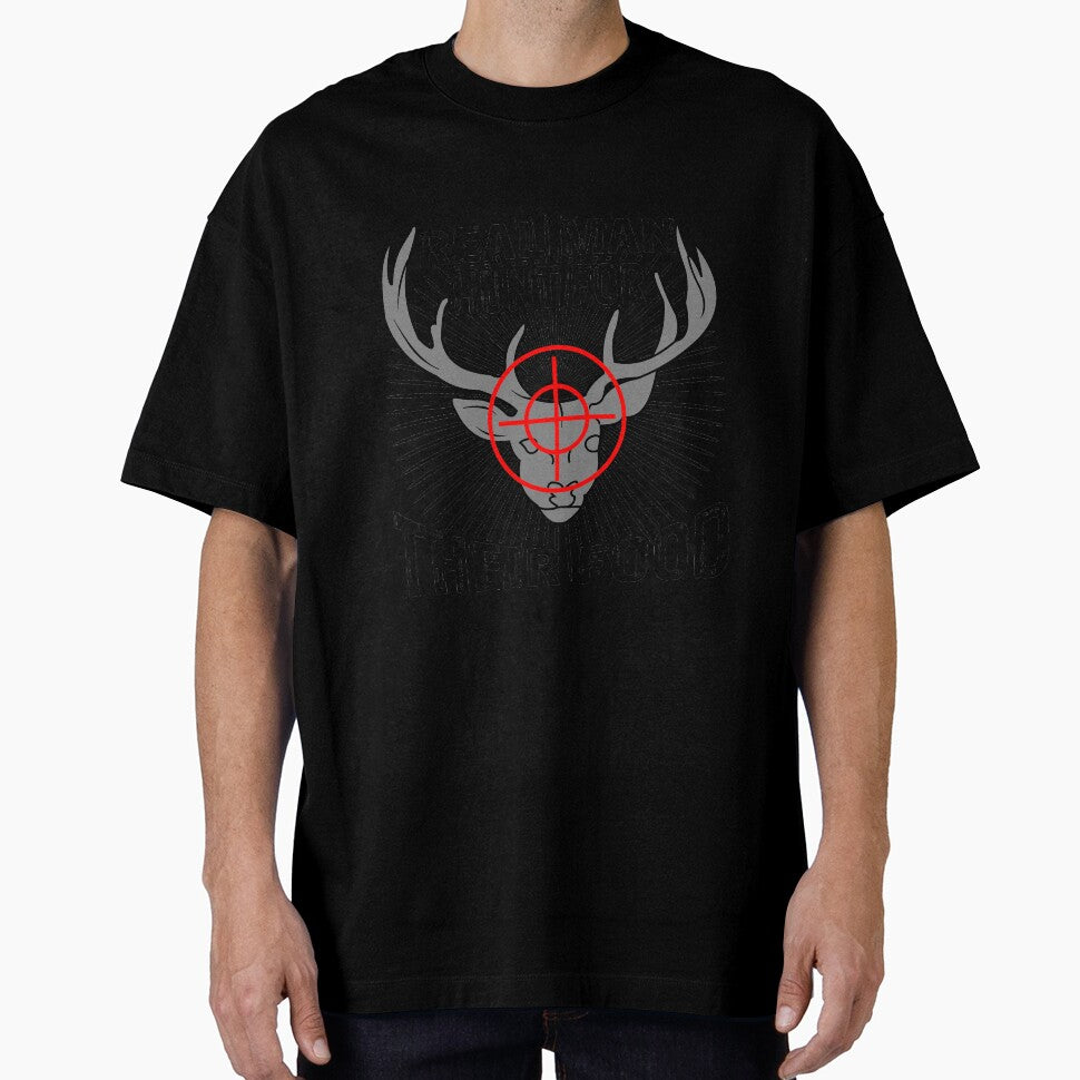 Kopie von Eduaction is important but hunting is importanter by RPHDesigns