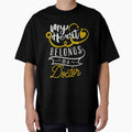 My Heart Belongs To A Doctor by FOX1999-Design