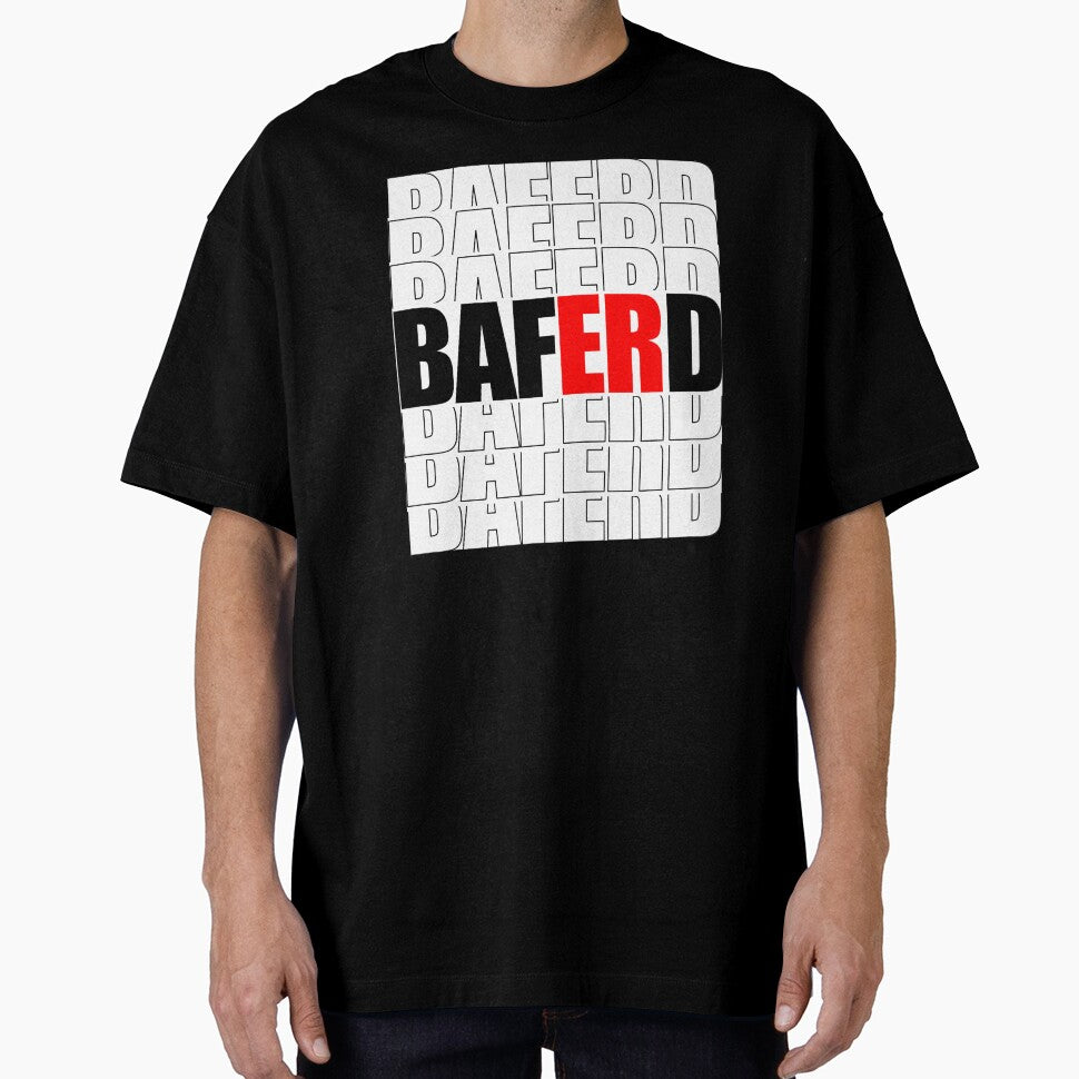 BAFERD emergency medicine by rubenarocho