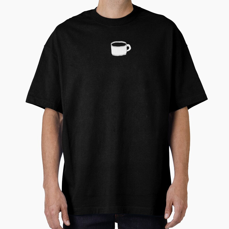 Funny Coffee: Fueled by Coffee, Powered by WiFi by Run to Creations