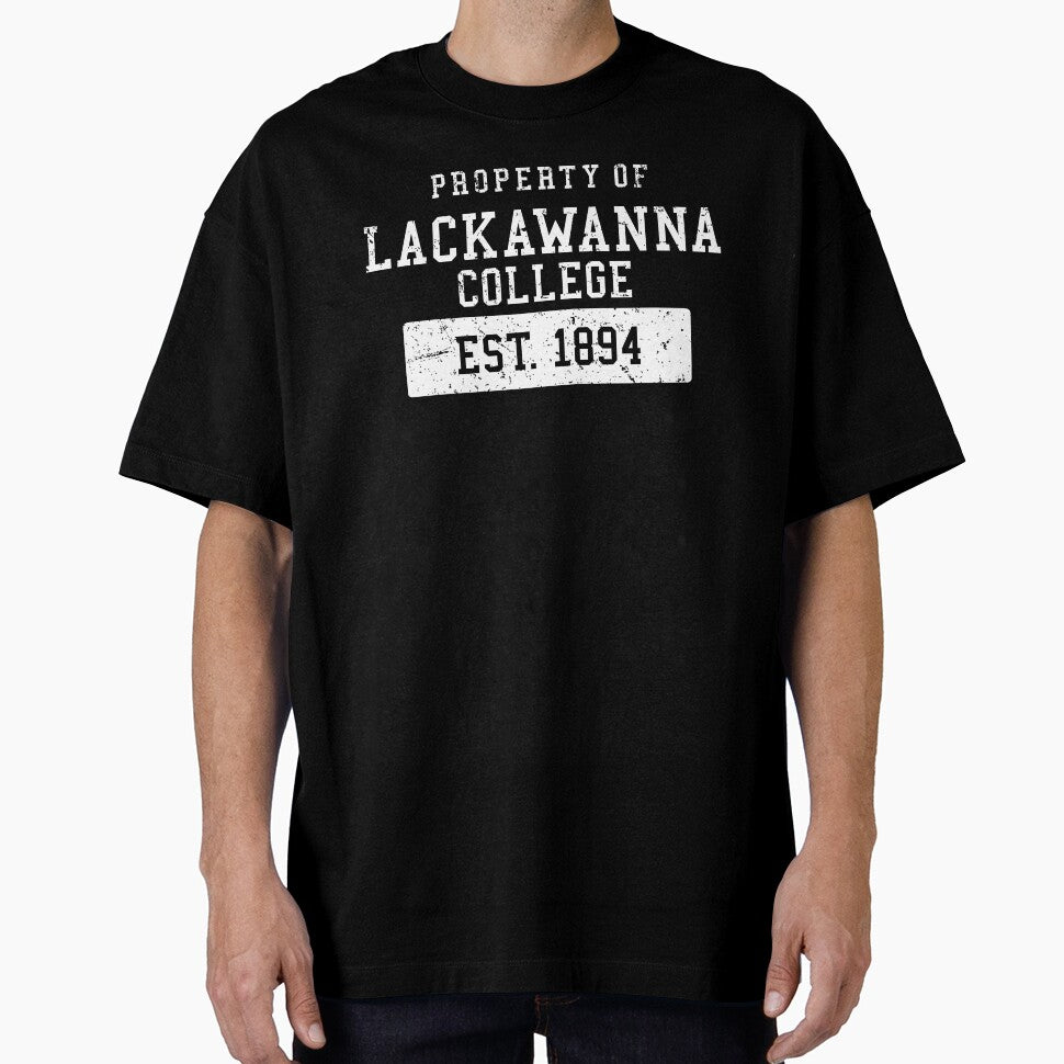Property of Lackawanna College by Lackawanna College