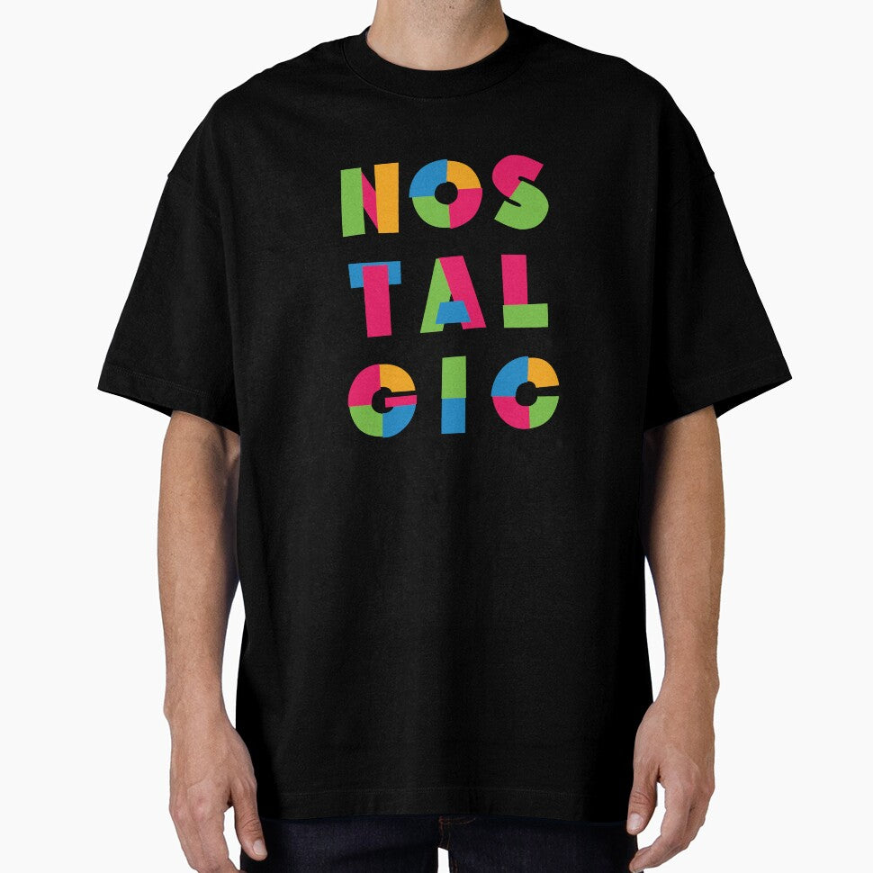 Nostalgic by Lucas Ralston
