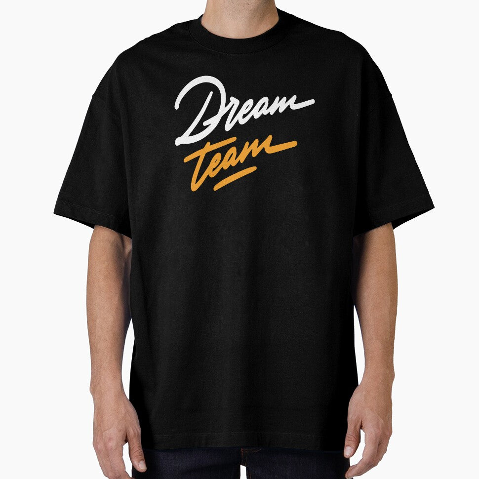 Dream Team Inspirational Quotes by ProjectX23