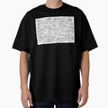 Hip hop line drawing by As Yet Unknown