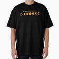My Werewolf Calendar T-Shirt | Daily Wear T-Shirt by RyleDesign