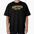 Esports Team Carry - Esports by Circle-Cats