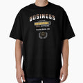 Business Student Loading 99% Stress Hustle Mode Funny College by Esoniana Design