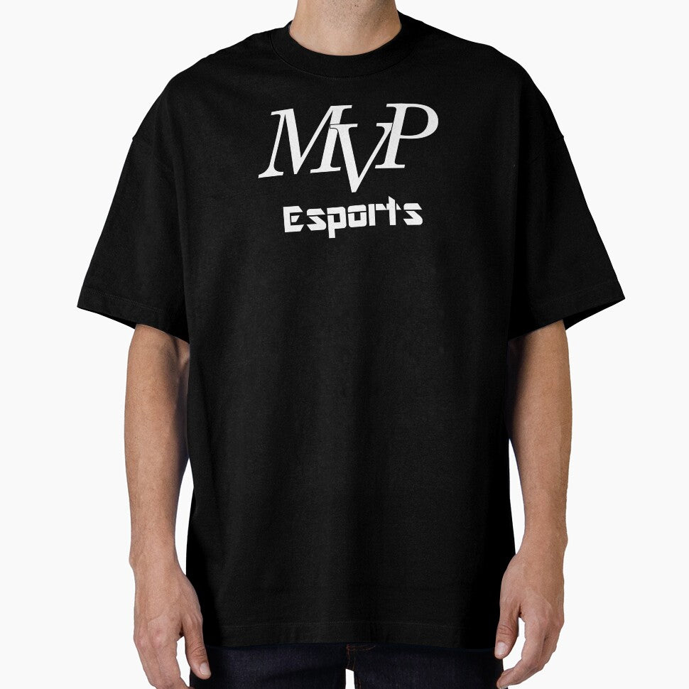 MVP Most Valuable Player Esports Gaming Gamer Design by Minds-Eye