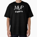 MVP Most Valuable Player Esports Gaming Gamer Design by Minds-Eye