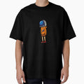 Space Guy by Vattila
