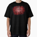 Matrix Code Red Security Geek Web by Jolly-Yosei