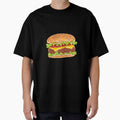 Burger by Ashlynswift