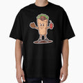 kebab mascot supporter by anggapajar