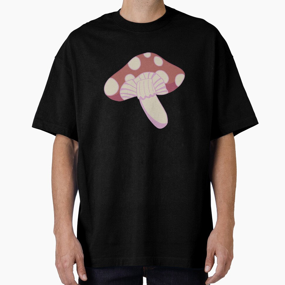 Mushroom by mothuri