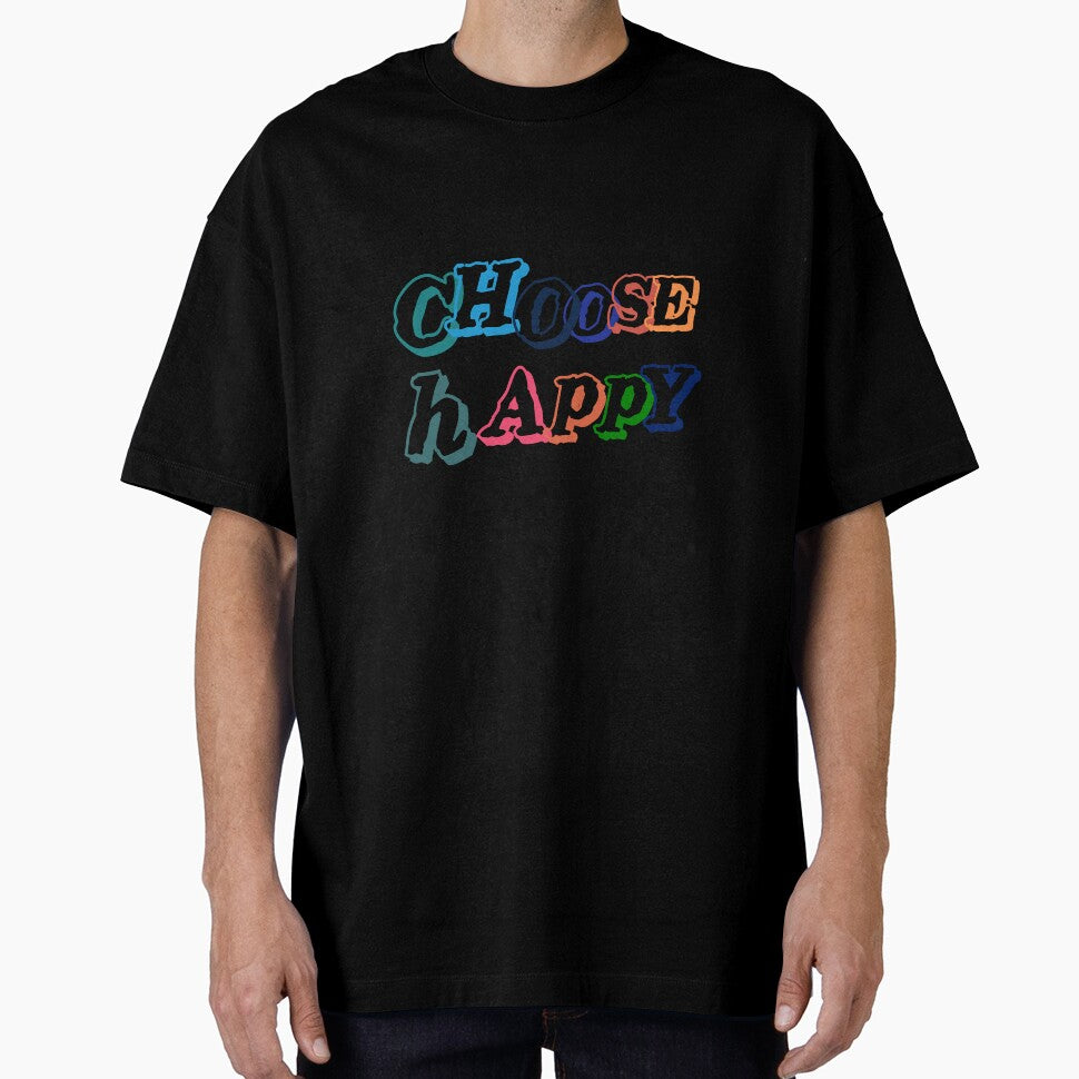 Happy by Mohamed Knibaa