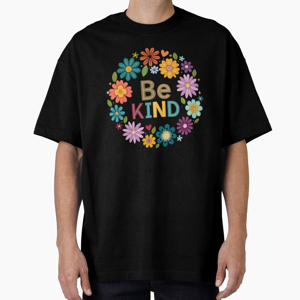 Be kind by nimmitrends