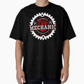 Proud To Be A Bike Mechanic by UnknownArtistt