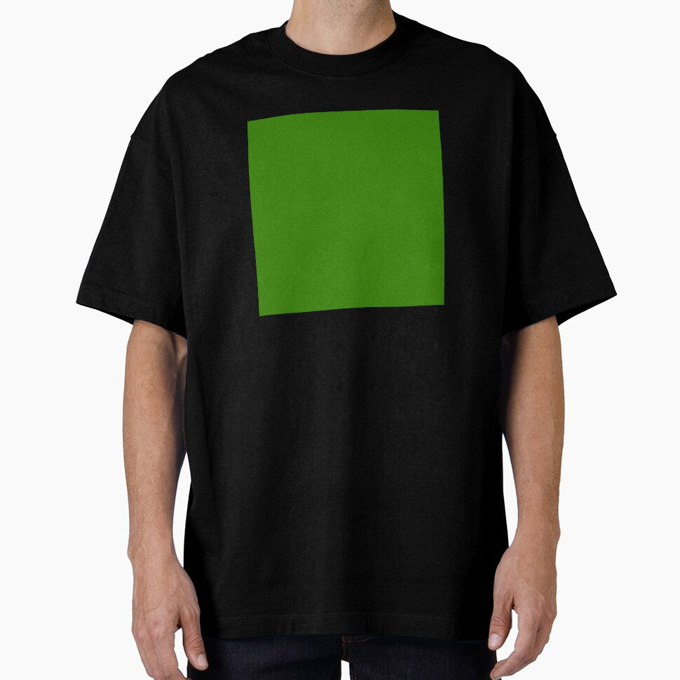 Solid Dark Green by Arianna Khalil