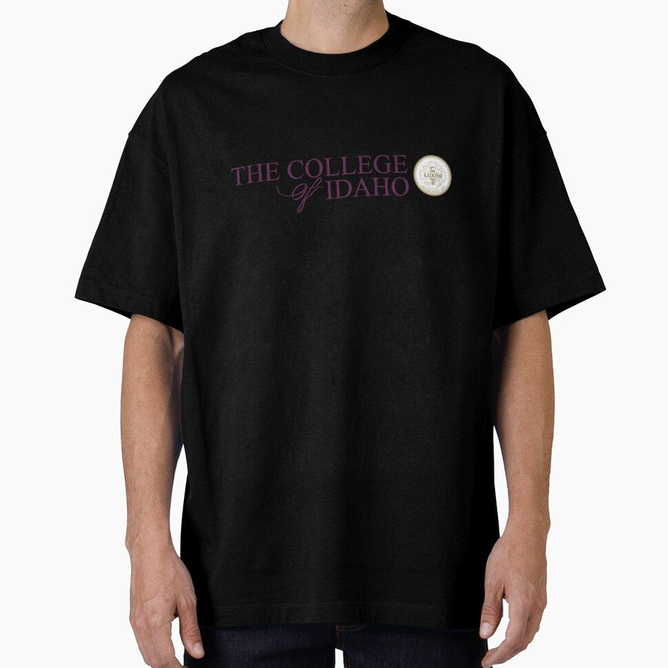 Idaho College by Fingerteen
