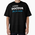 Good Doctor Bad Penmanship by iMobb06
