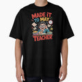 Made It To May Teacher by Naitsebas