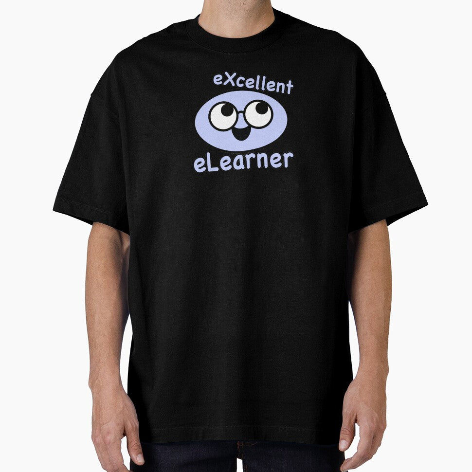 eXcellent eLearner by NadyaCC